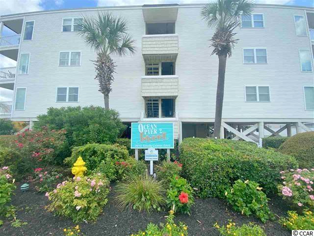 3610 S Ocean Blvd. UNIT #114 North Myrtle Beach, SC 29582