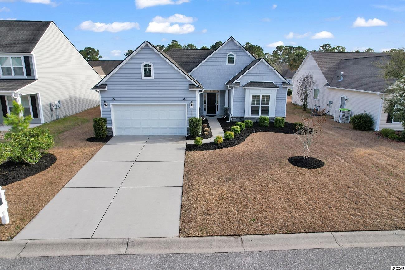 3026 Chesterwood Ct. Myrtle Beach, SC 29579