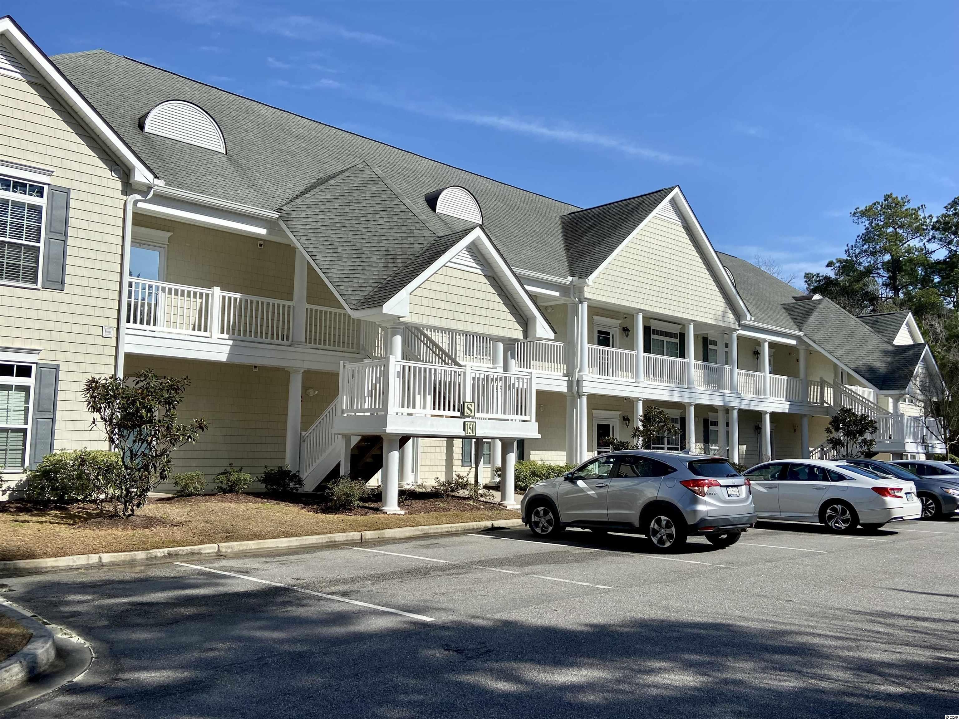 150 Scotch Broom Dr. UNIT S-105 Little River, SC 29566