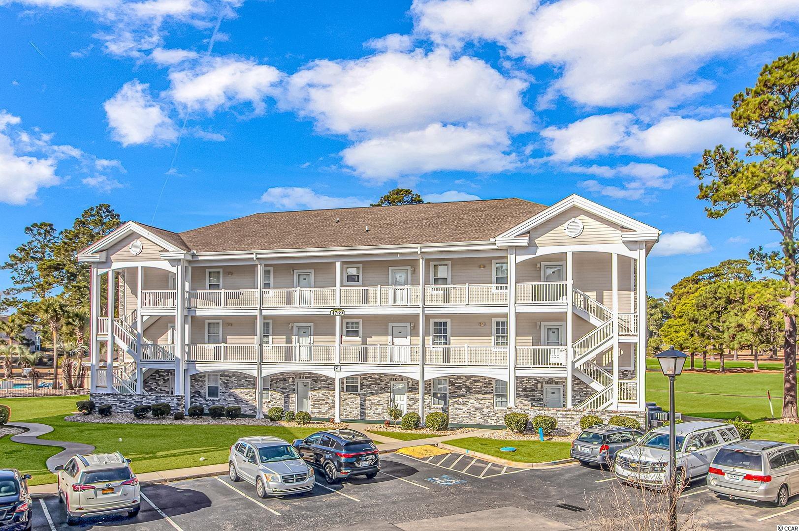 4789 Wild Iris Dr. UNIT #204 Myrtle Beach, SC 29577