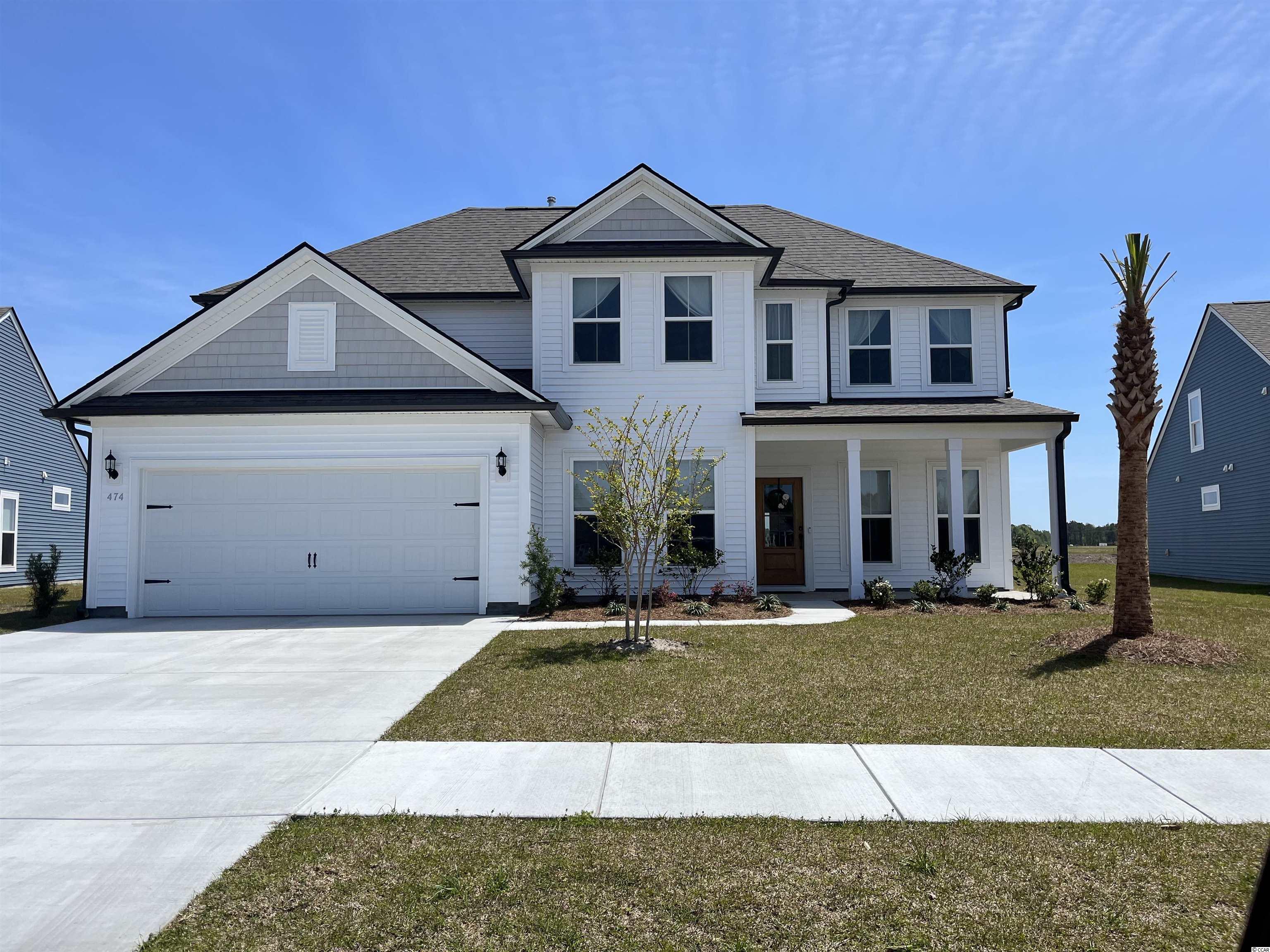 474 Noah Ave. Myrtle Beach, SC 29579