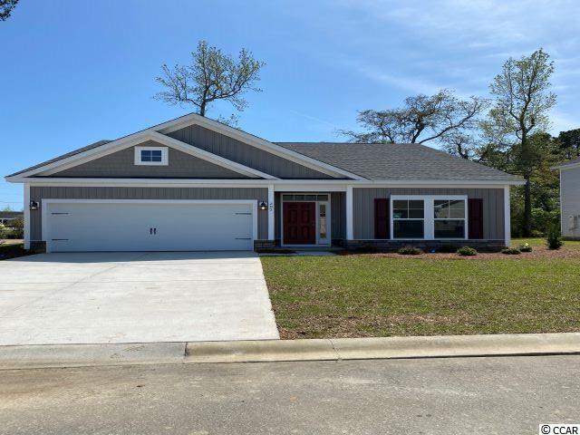 292 Red Maple Loop Longs, SC 29568