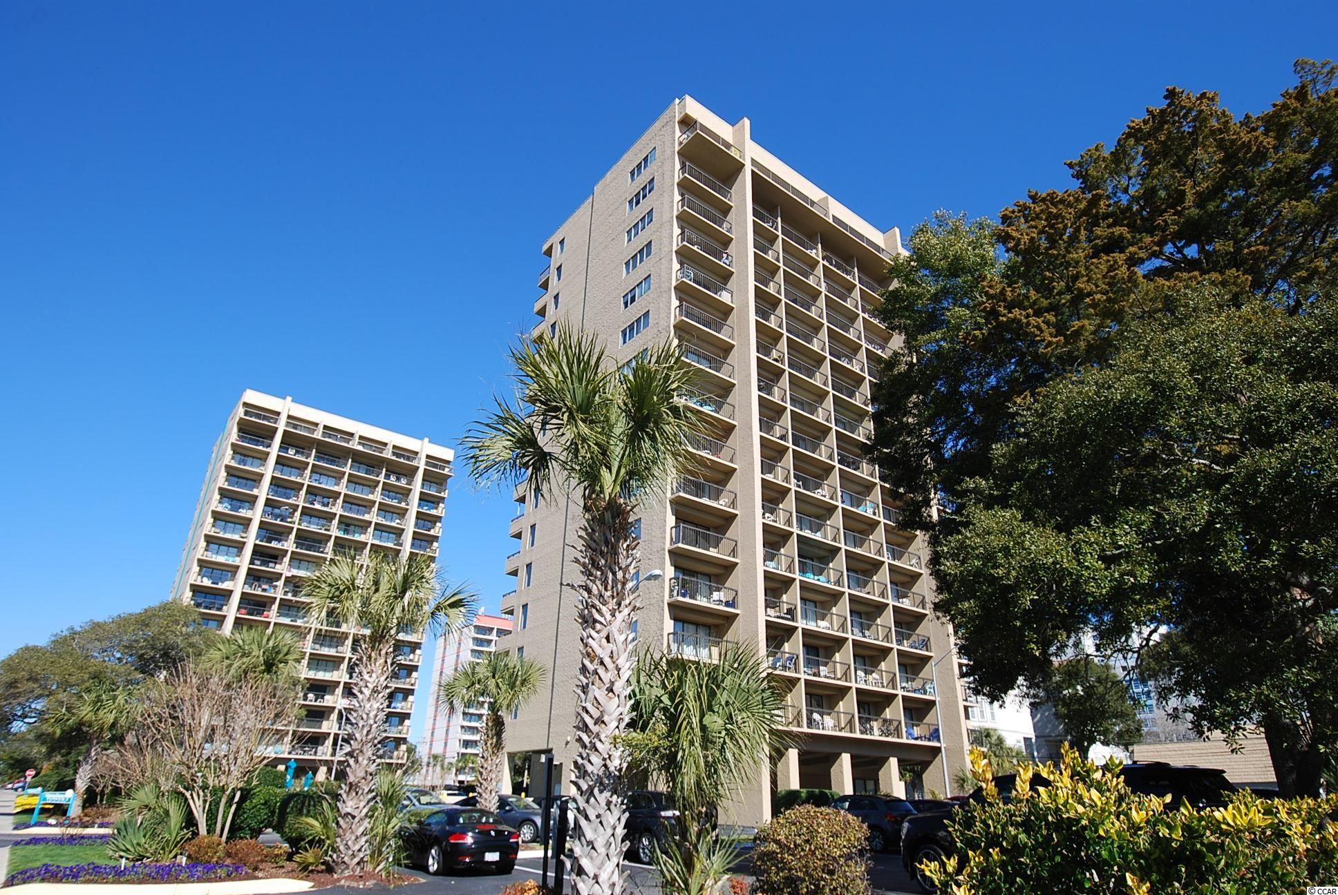 210 75th Ave. N UNIT #4145 Myrtle Beach, SC 29572