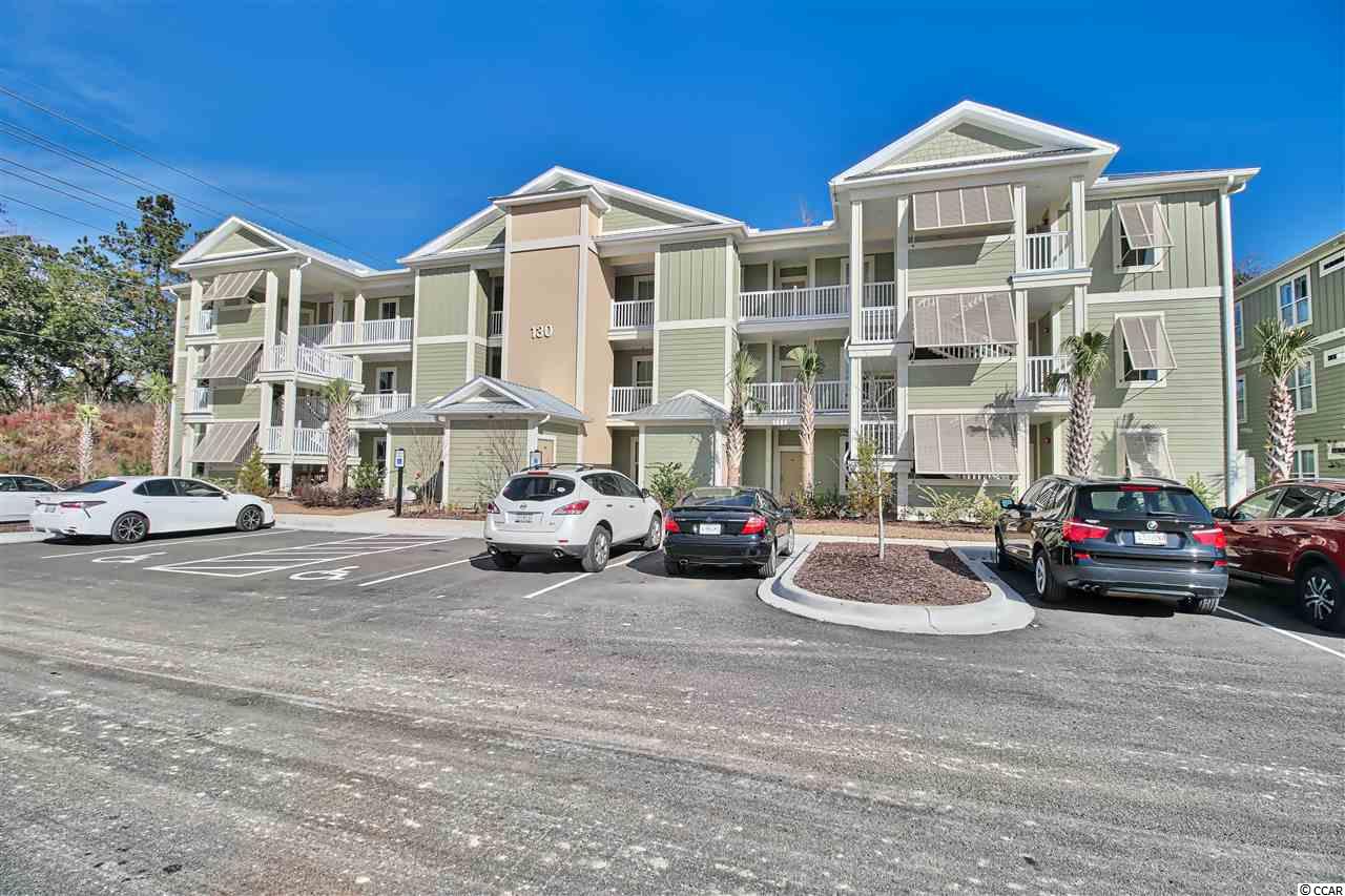 144 Puffin Dr. UNIT 1-B Pawleys Island, SC 29585