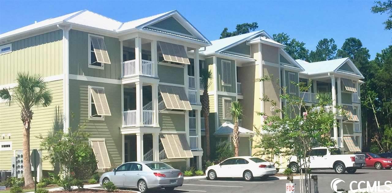 144 Puffin Dr. UNIT 1-A Pawleys Island, SC 29585