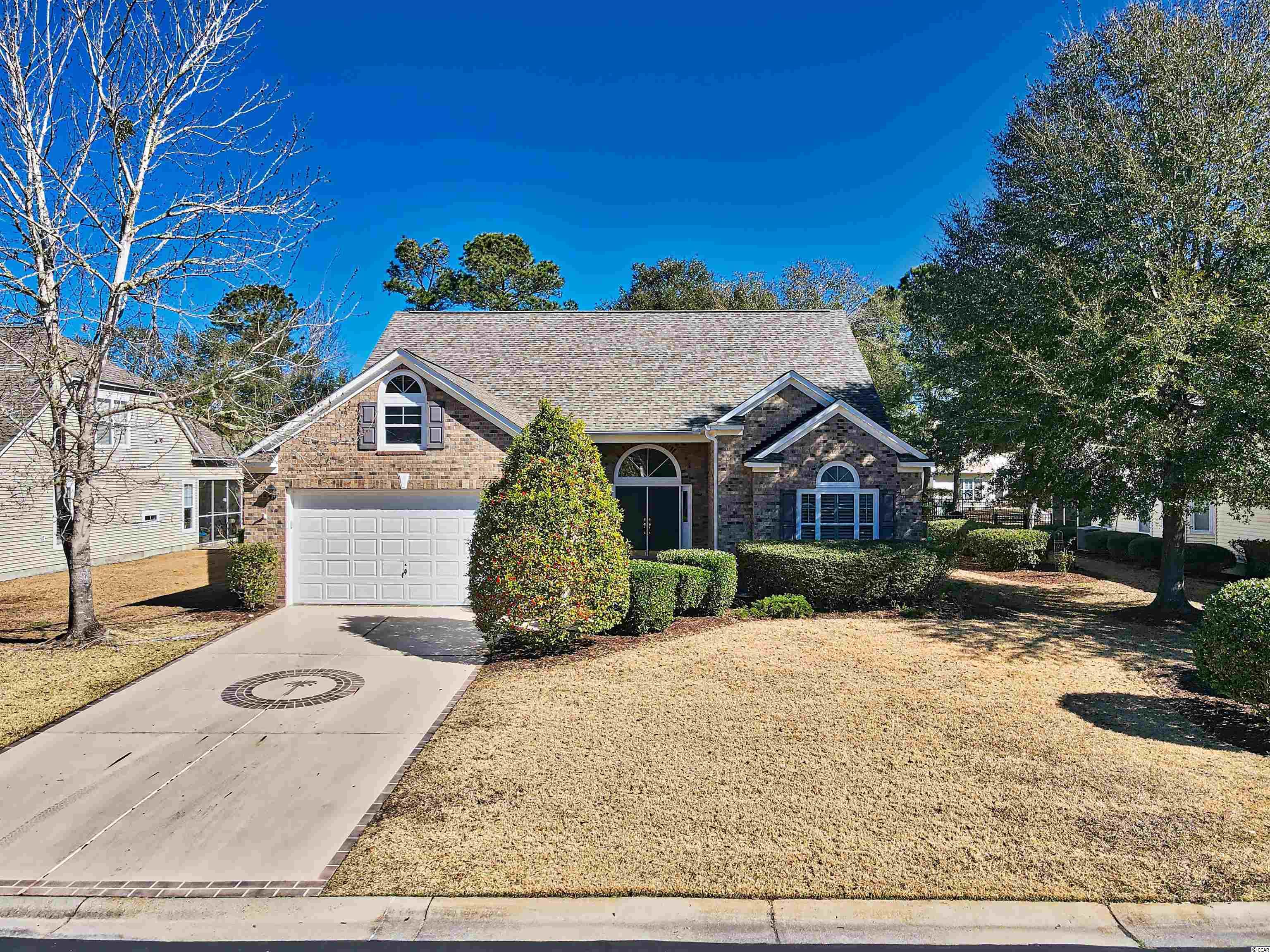 88 Calvert Ct. Pawleys Island, SC 29585