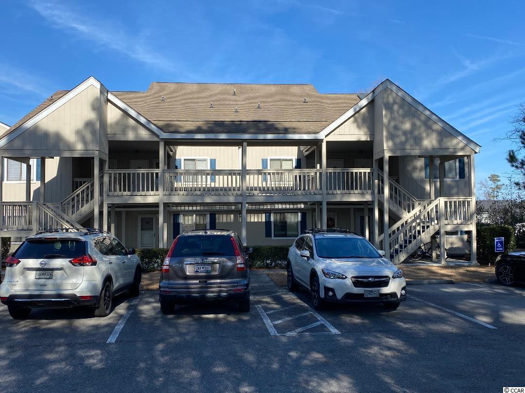 1920 Bent Grass Dr. UNIT 34-i Surfside Beach, SC 29575