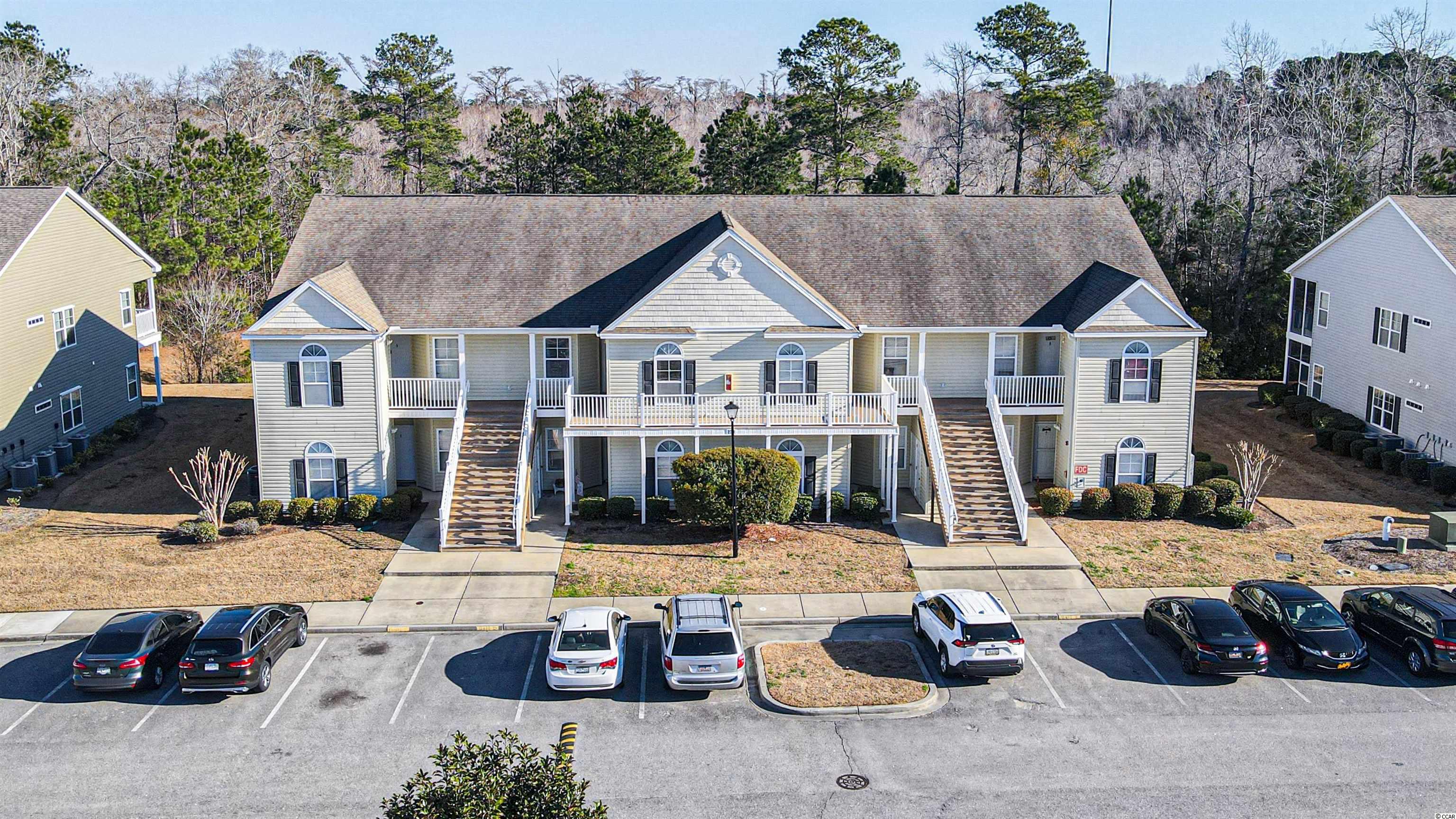 230 Portsmith Dr. UNIT #6 Myrtle Beach, SC 29588