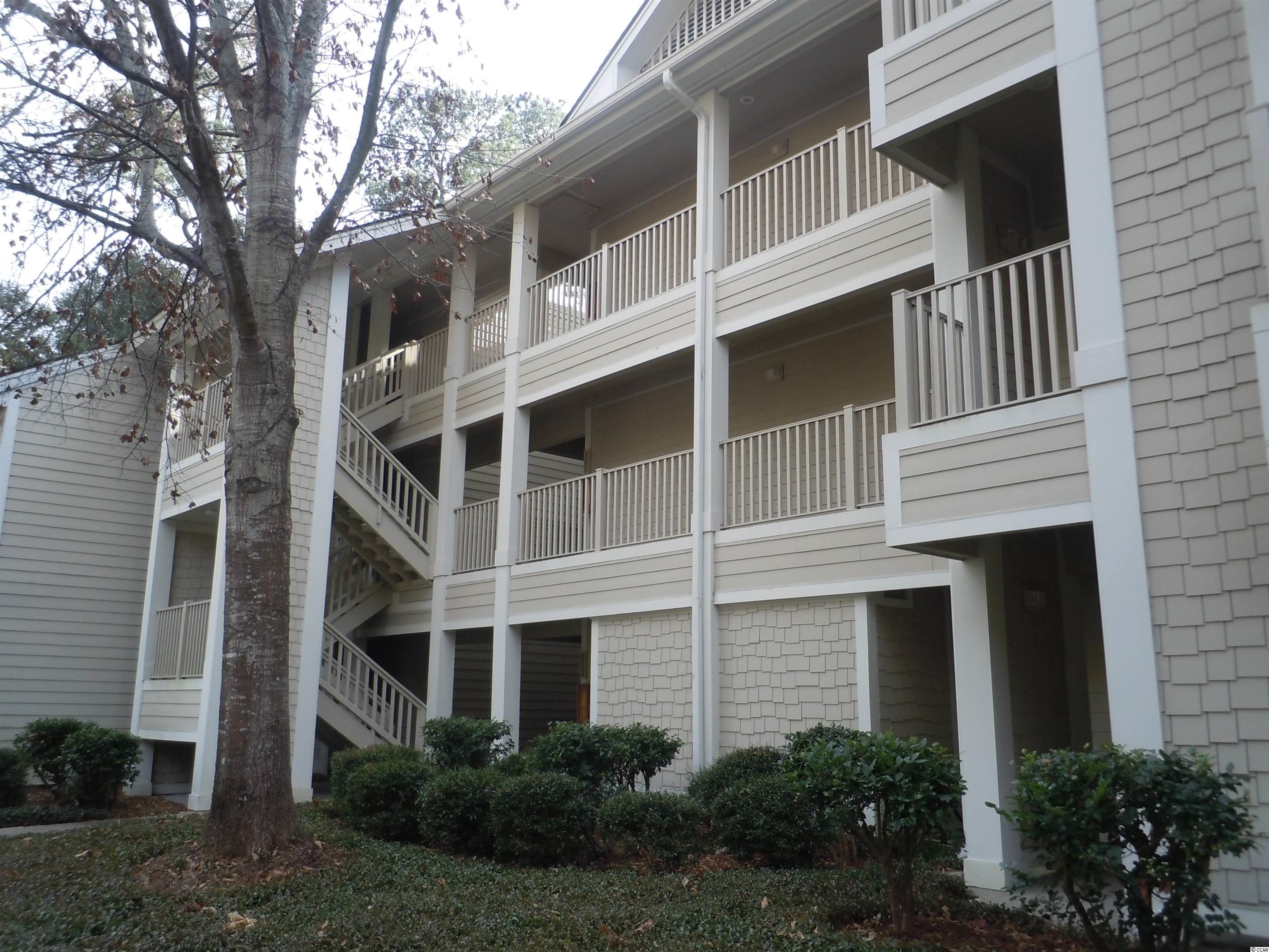 1550 Spinnaker Dr. UNIT #3125 North Myrtle Beach, SC 29582