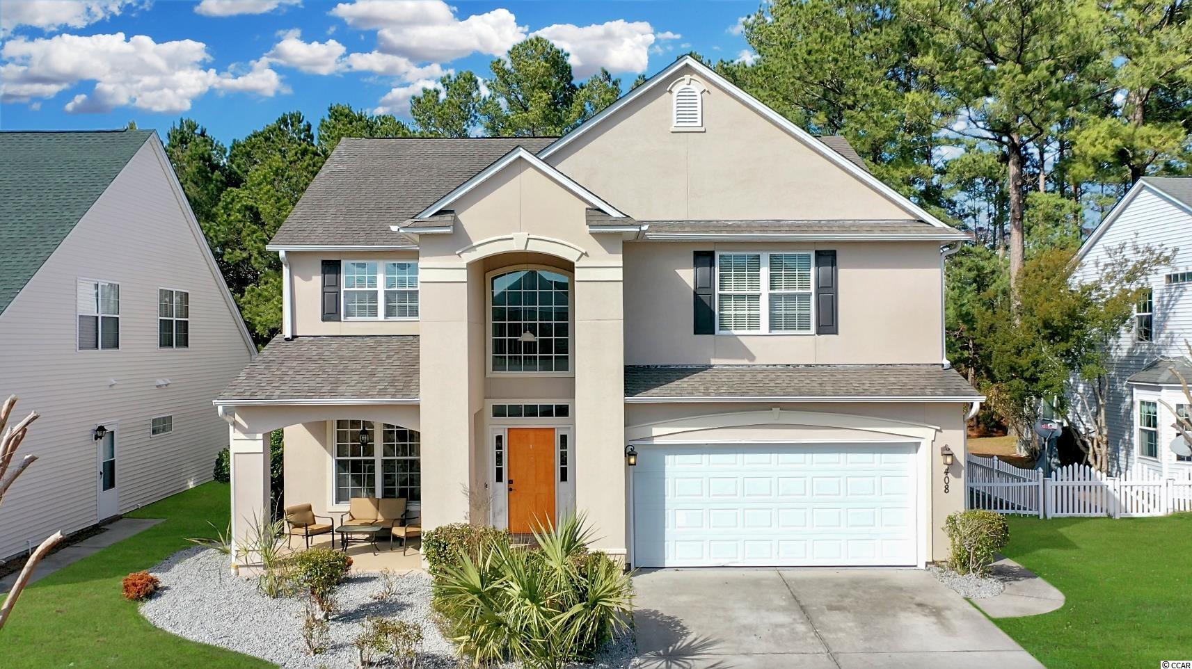 408 Blackberry Ln. Myrtle Beach, SC 29579