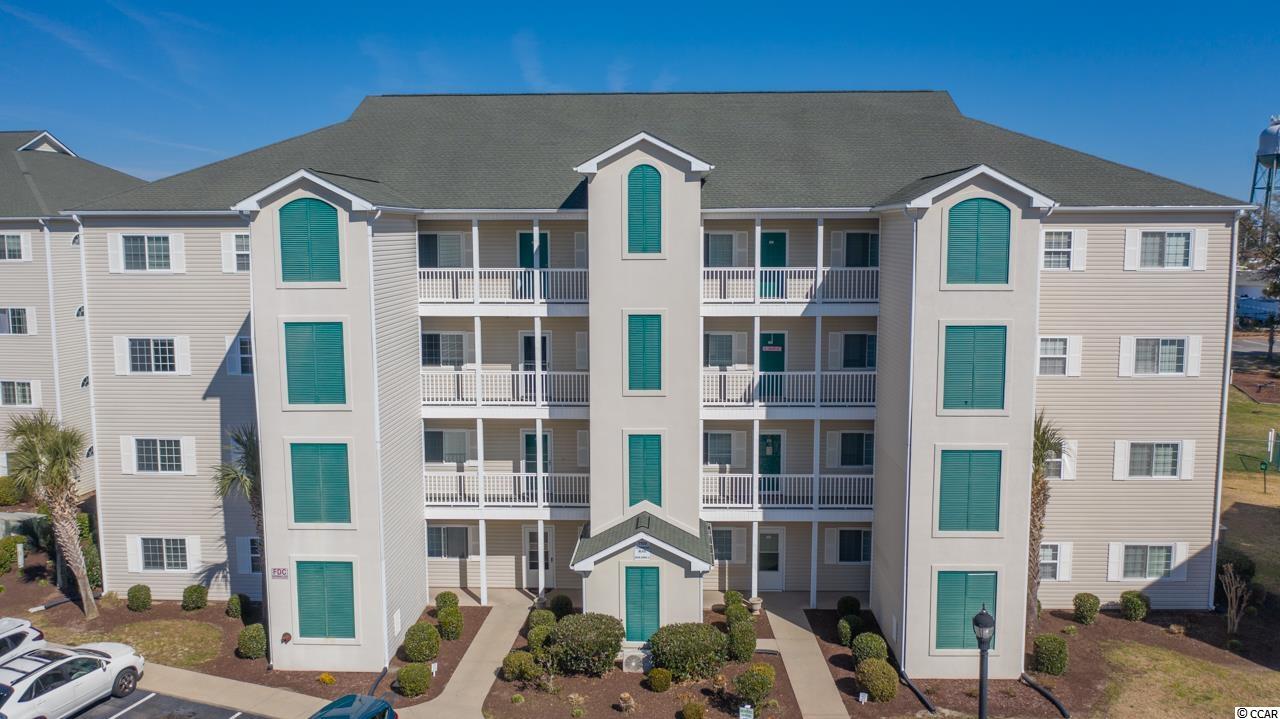 1100 Commons Blvd. UNIT #505 Myrtle Beach, SC 29572