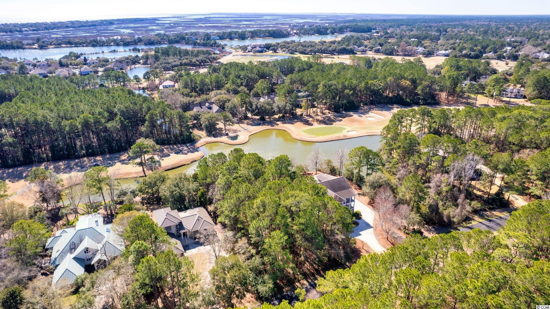 LOT 309 Wallace Pate Dr. Georgetown, SC 29440
