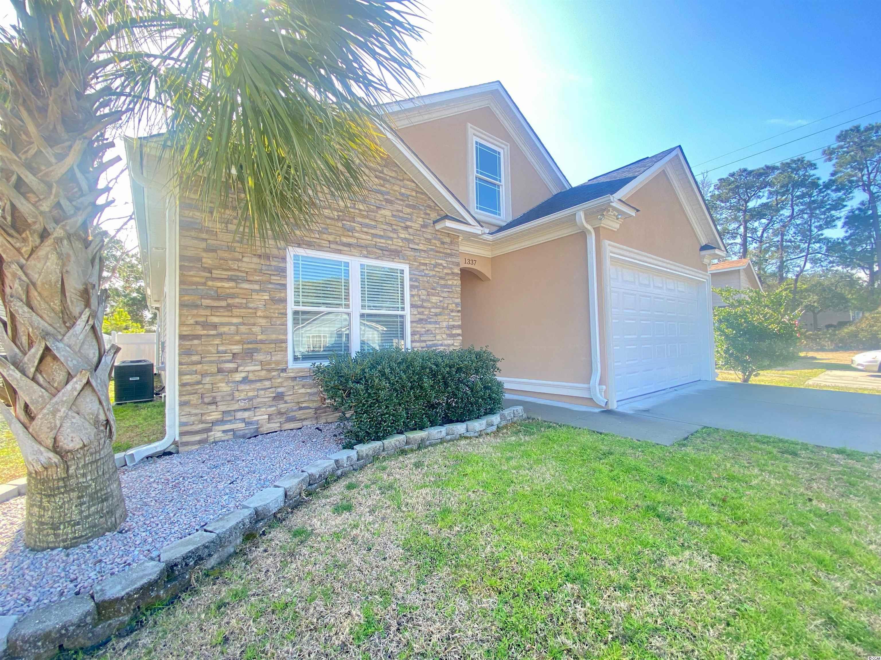 1337 Melanie Ln. Myrtle Beach, SC 29577