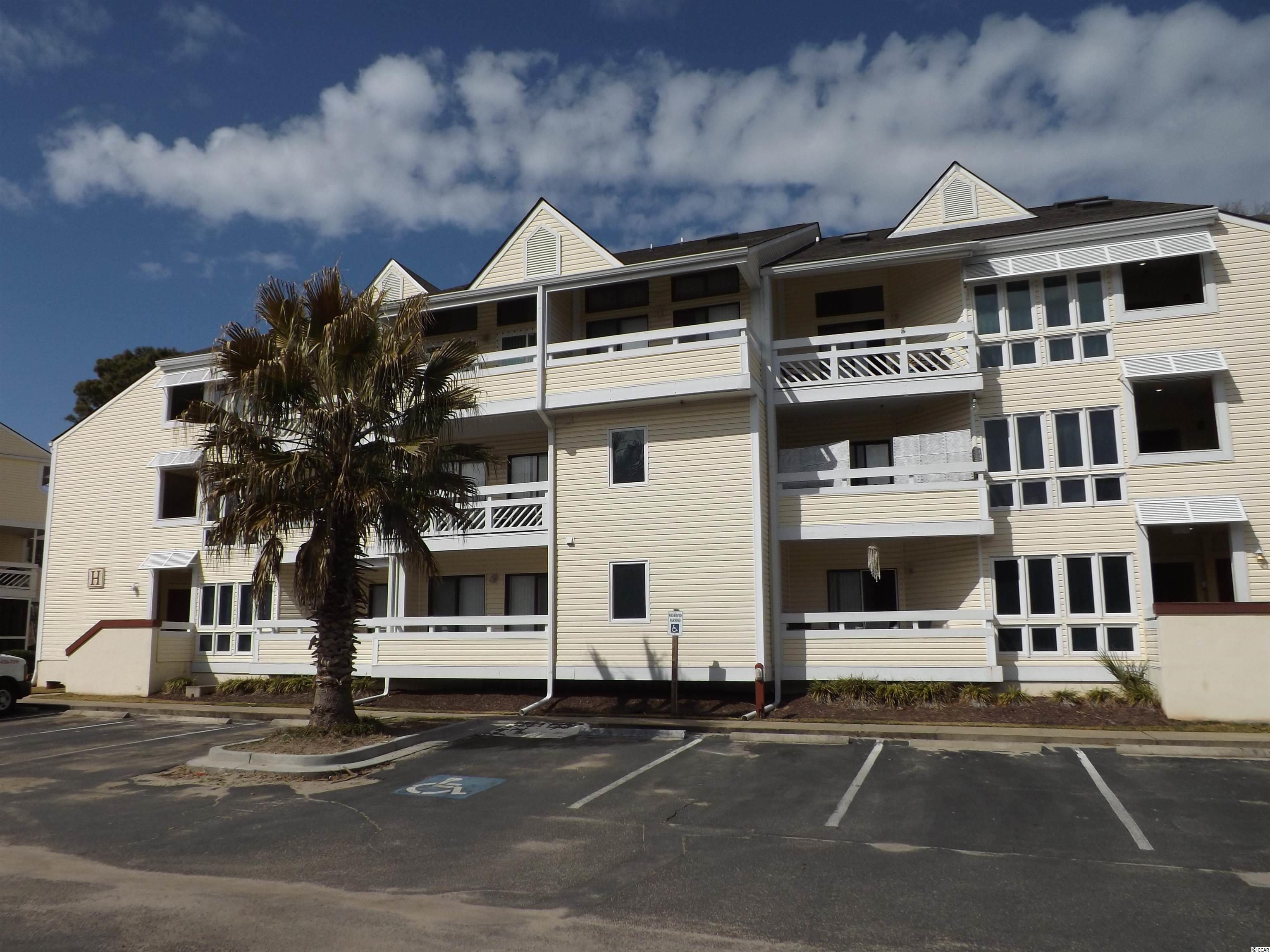 1100 Possum Trot Dr. UNIT H 134 North Myrtle Beach, SC 29582