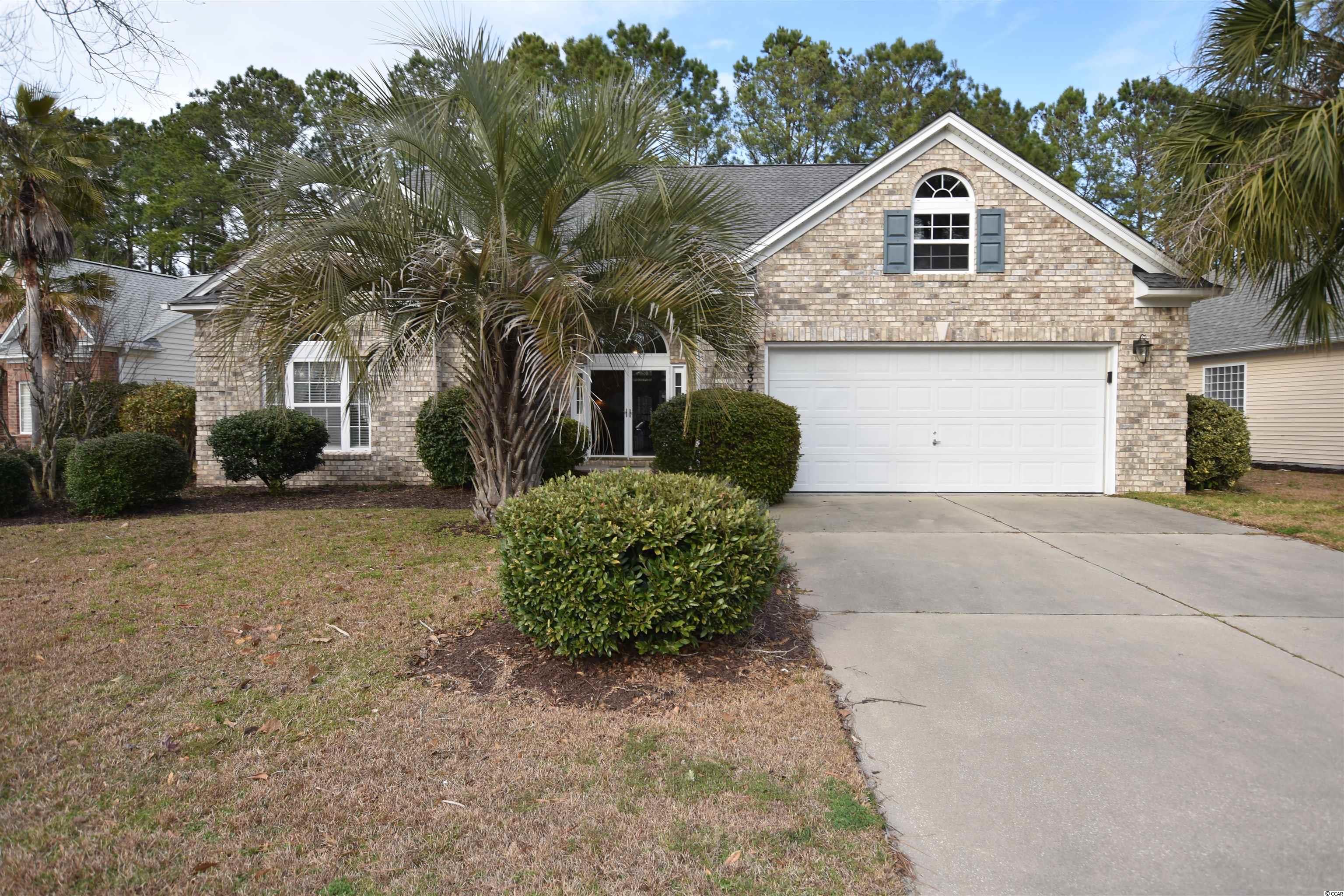 6348 Longwood Dr. Murrells Inlet, SC 29576