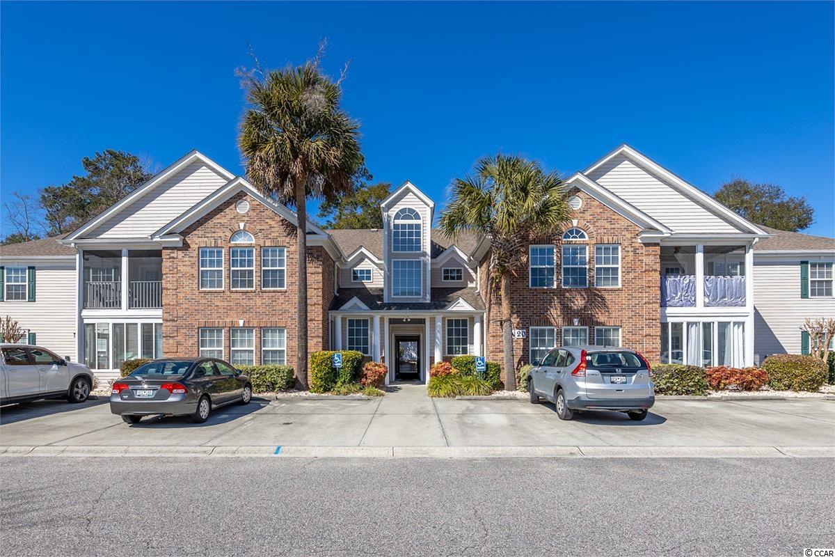 120 Brentwood Dr. UNIT F Murrells Inlet, SC 29576