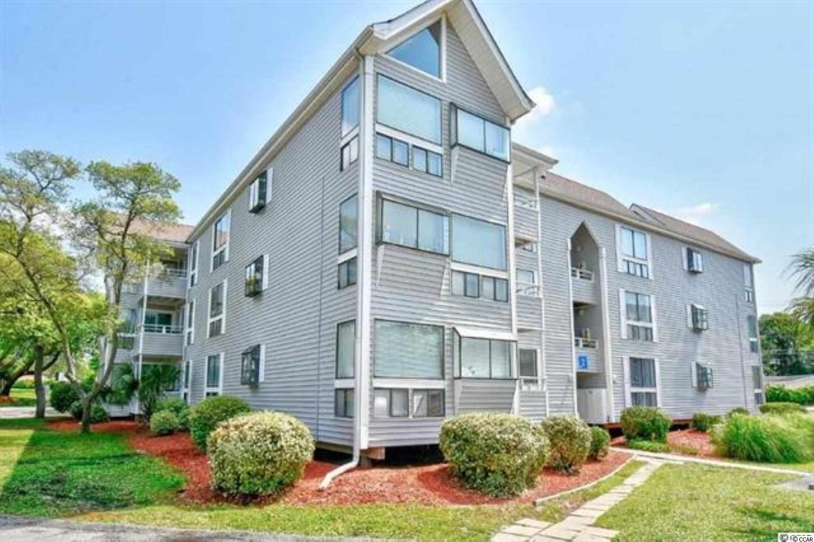 351 Lake Arrowhead Rd. UNIT 25-503 Myrtle Beach, SC 29572