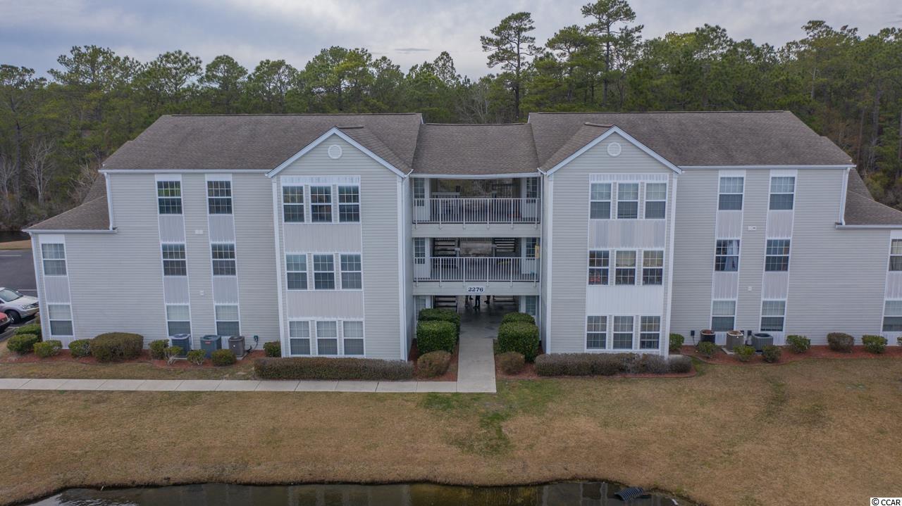 2276 Essex Dr. UNIT I Surfside Beach, SC 29575