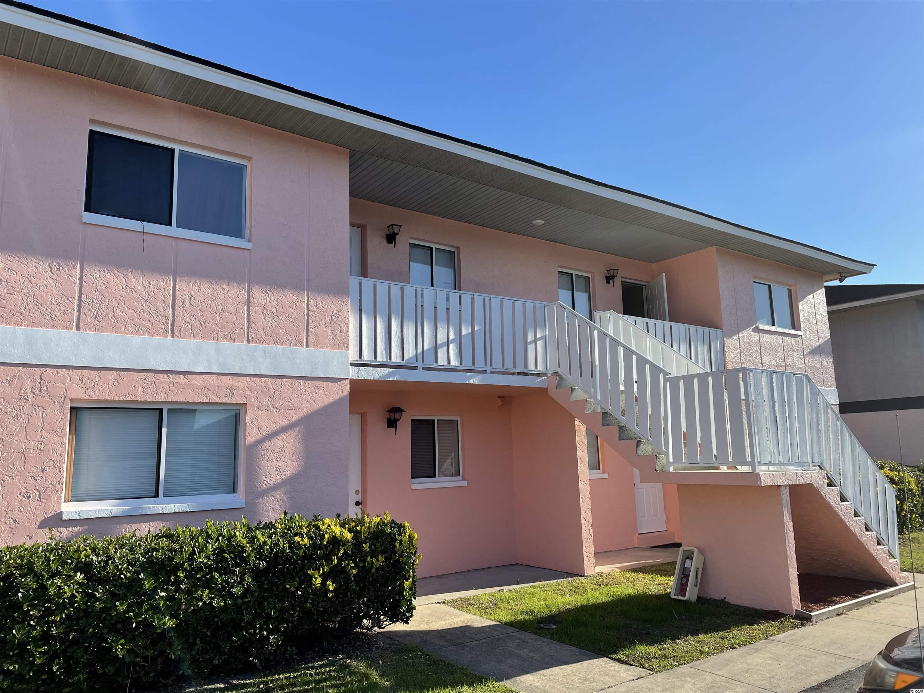 1101 2nd Ave. N UNIT #1708 Surfside Beach, SC 29575