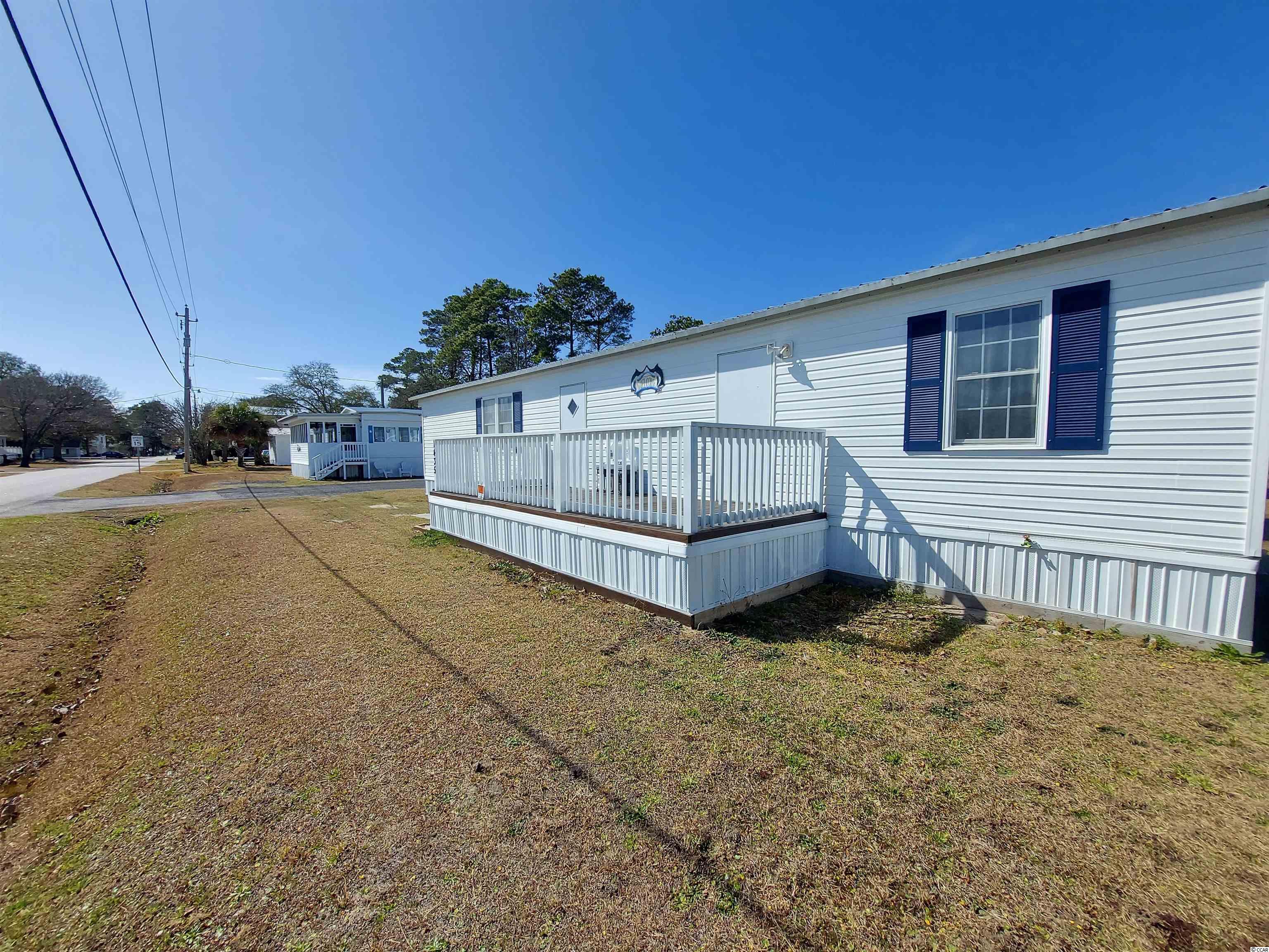 1435 Elizabeth Dr. Garden City, SC 29576