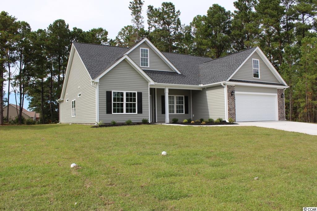 4140 Charleston Oak Dr. Loris, SC 29569