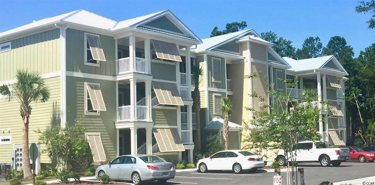 144 Puffin Dr. UNIT 2-A Pawleys Island, SC 29585