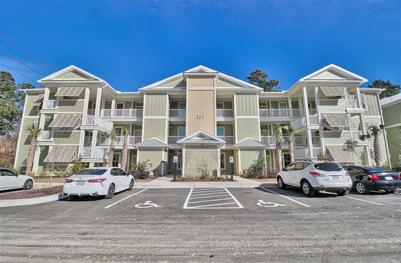 144 Puffin Dr. UNIT 2-C Pawleys Island, SC 29585