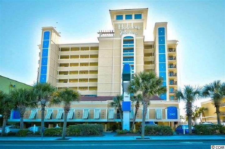 1202 N Ocean Blvd. N UNIT #401 Myrtle Beach, SC 29577