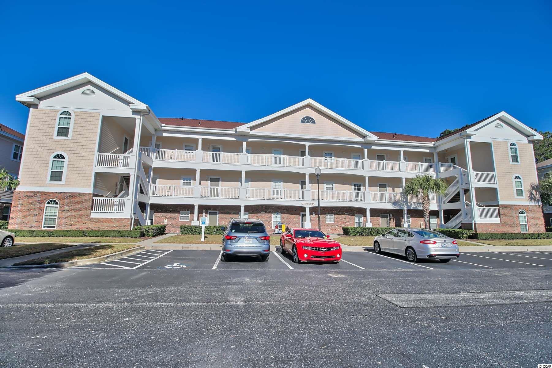 5750 Oyster Catcher Dr. UNIT #415 North Myrtle Beach, SC 29582