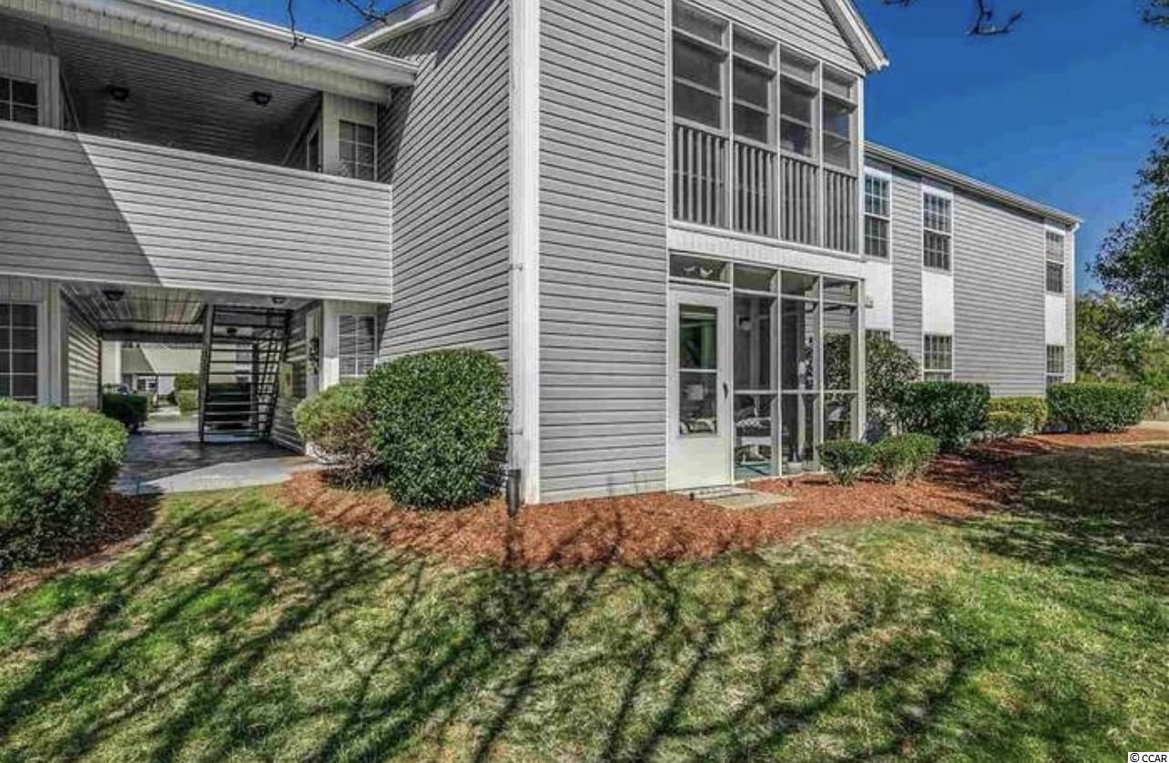 2210 Andover Dr. UNIT B Surfside Beach, SC 29575