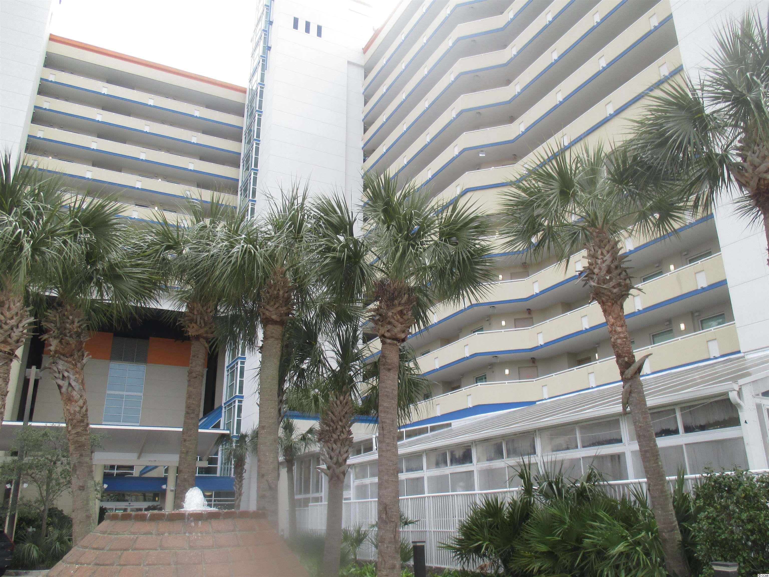 5300 North Ocean Blvd. UNIT #821 Myrtle Beach, SC 29577