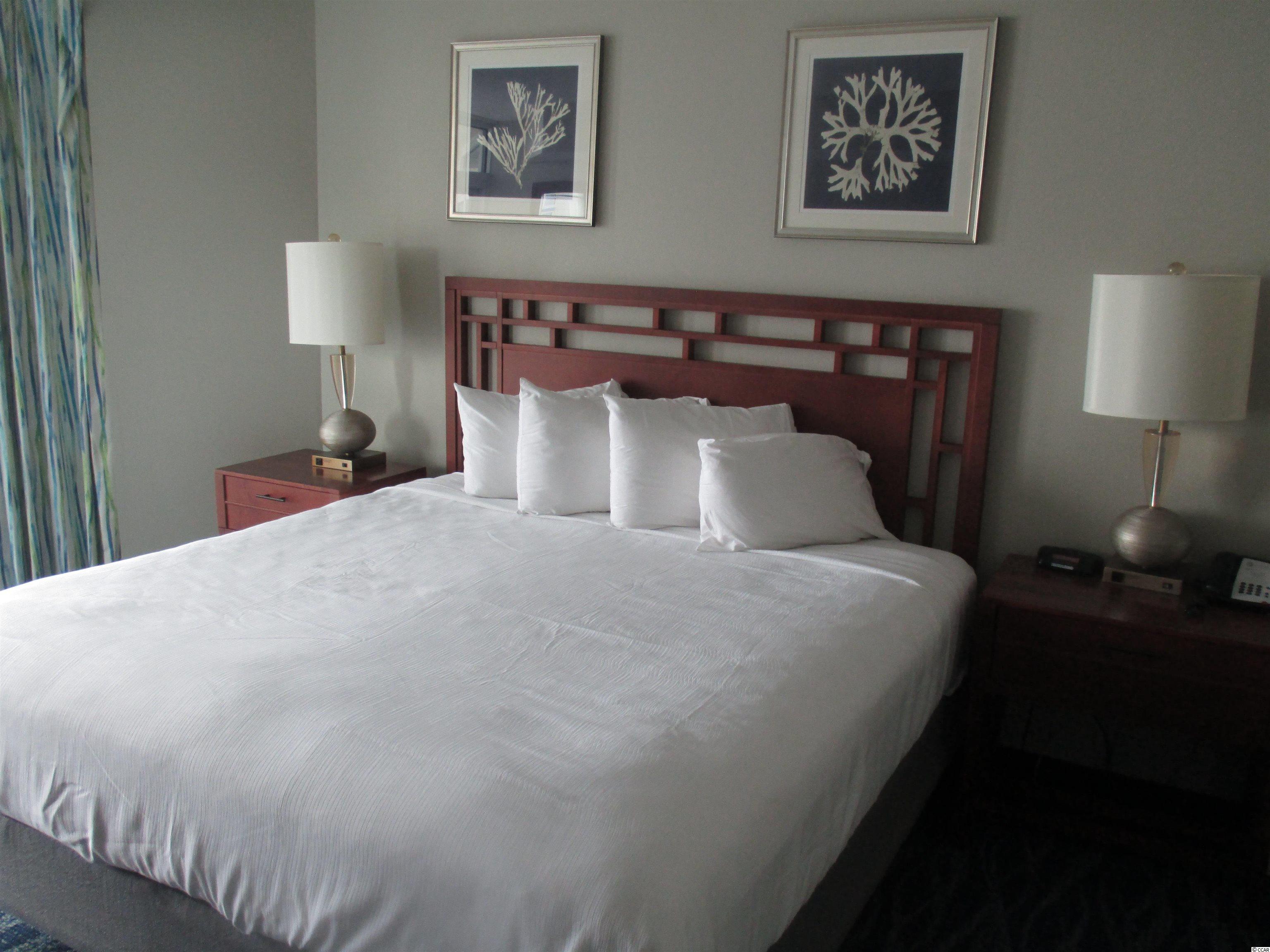 5300 North Ocean Blvd. UNIT #821 Myrtle Beach, SC 29577