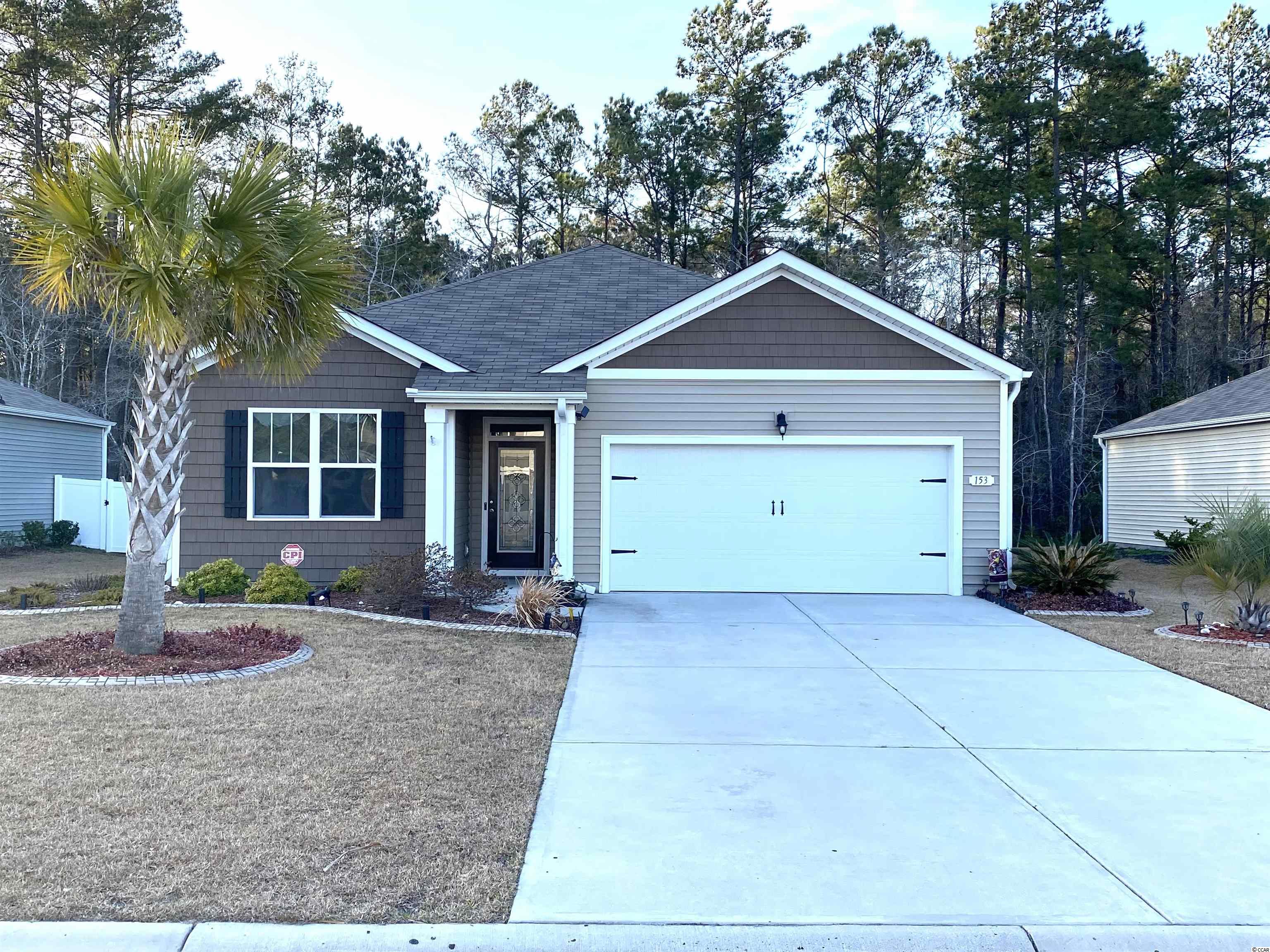 153 Harmony Ln. Myrtle Beach, SC 29588