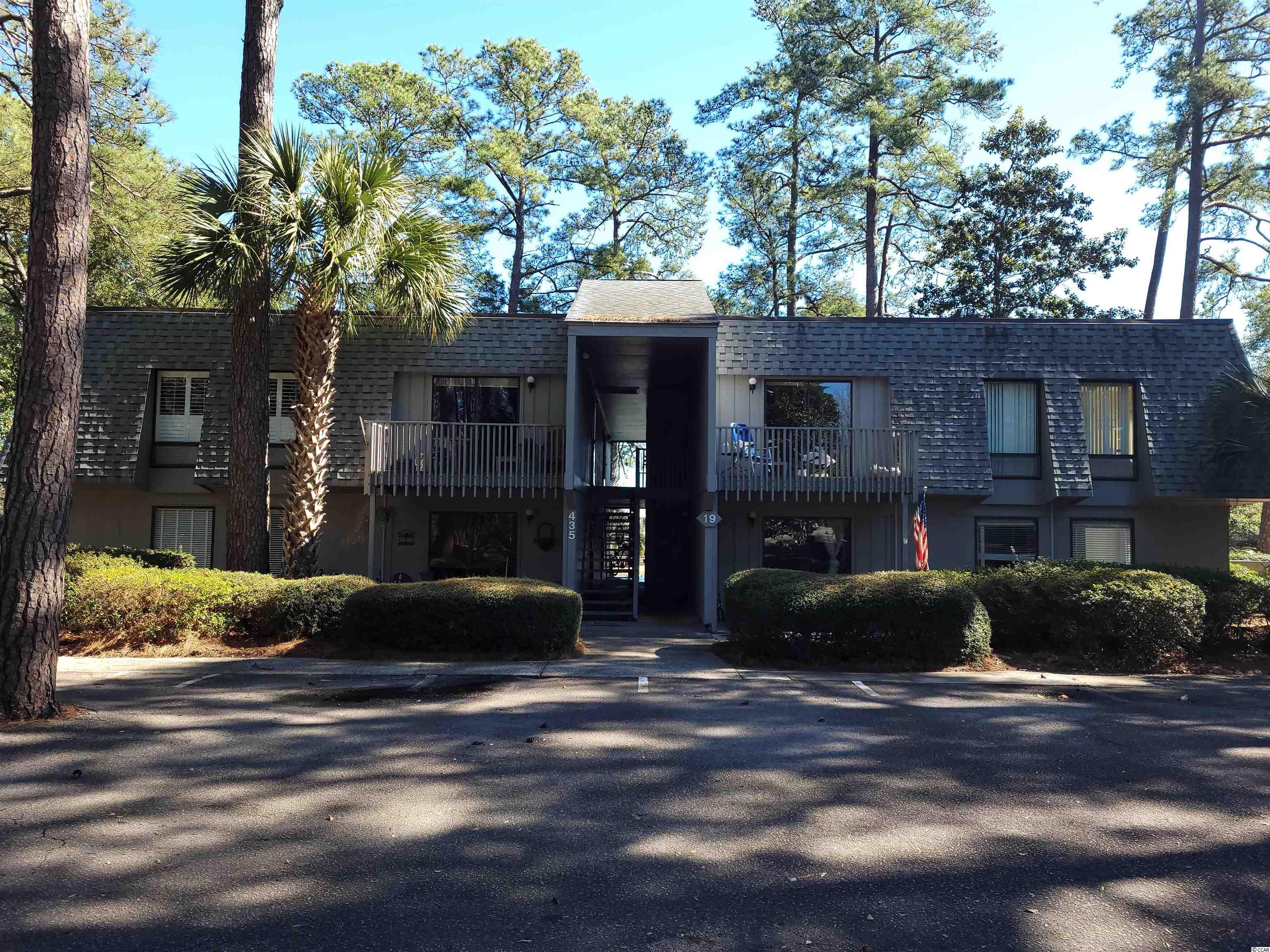 435 Salt Marsh Circle UNIT 19-H Pawleys Island, SC 29585