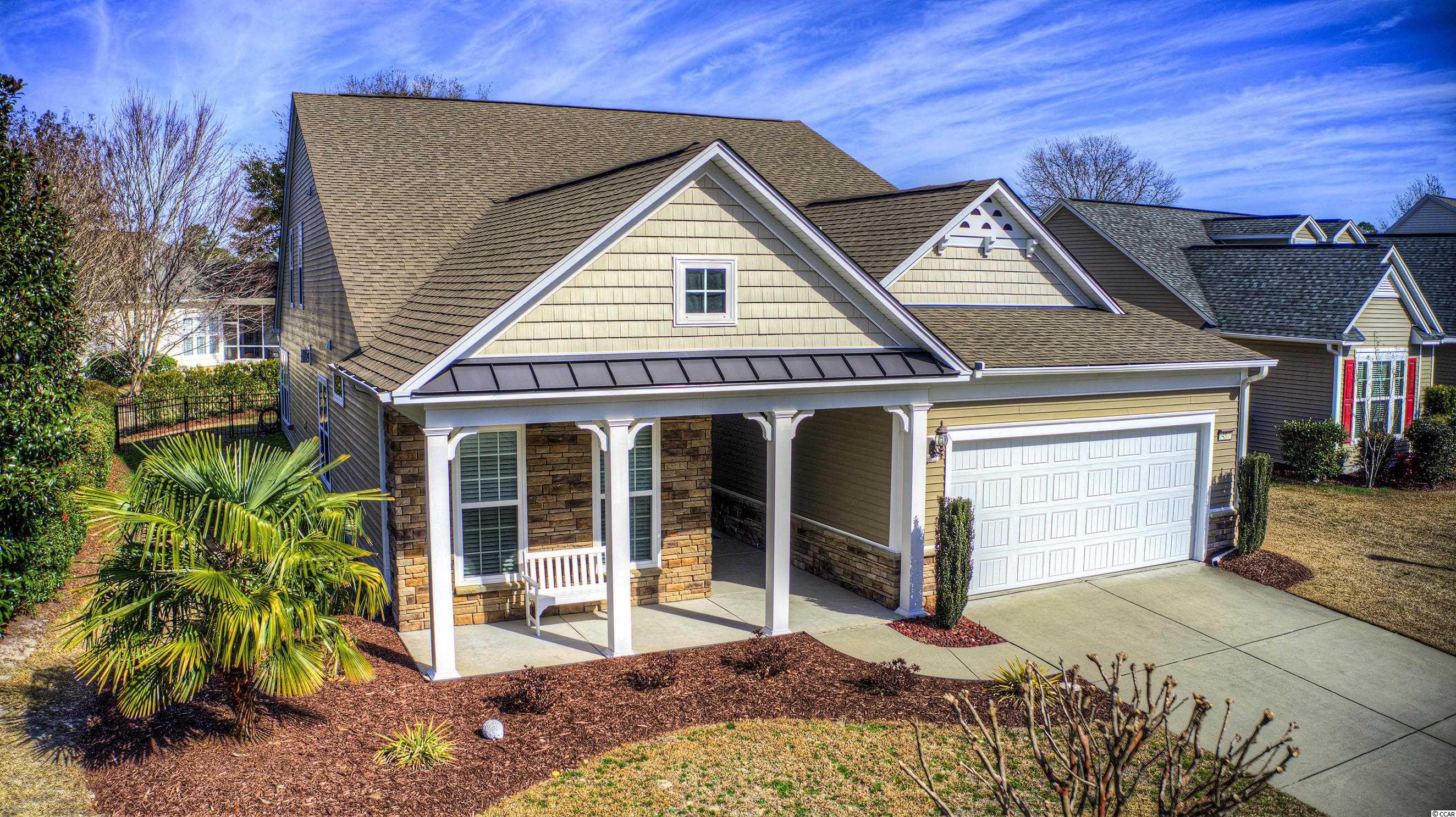 45 Cypress Creek Dr. Murrells Inlet, SC 29576