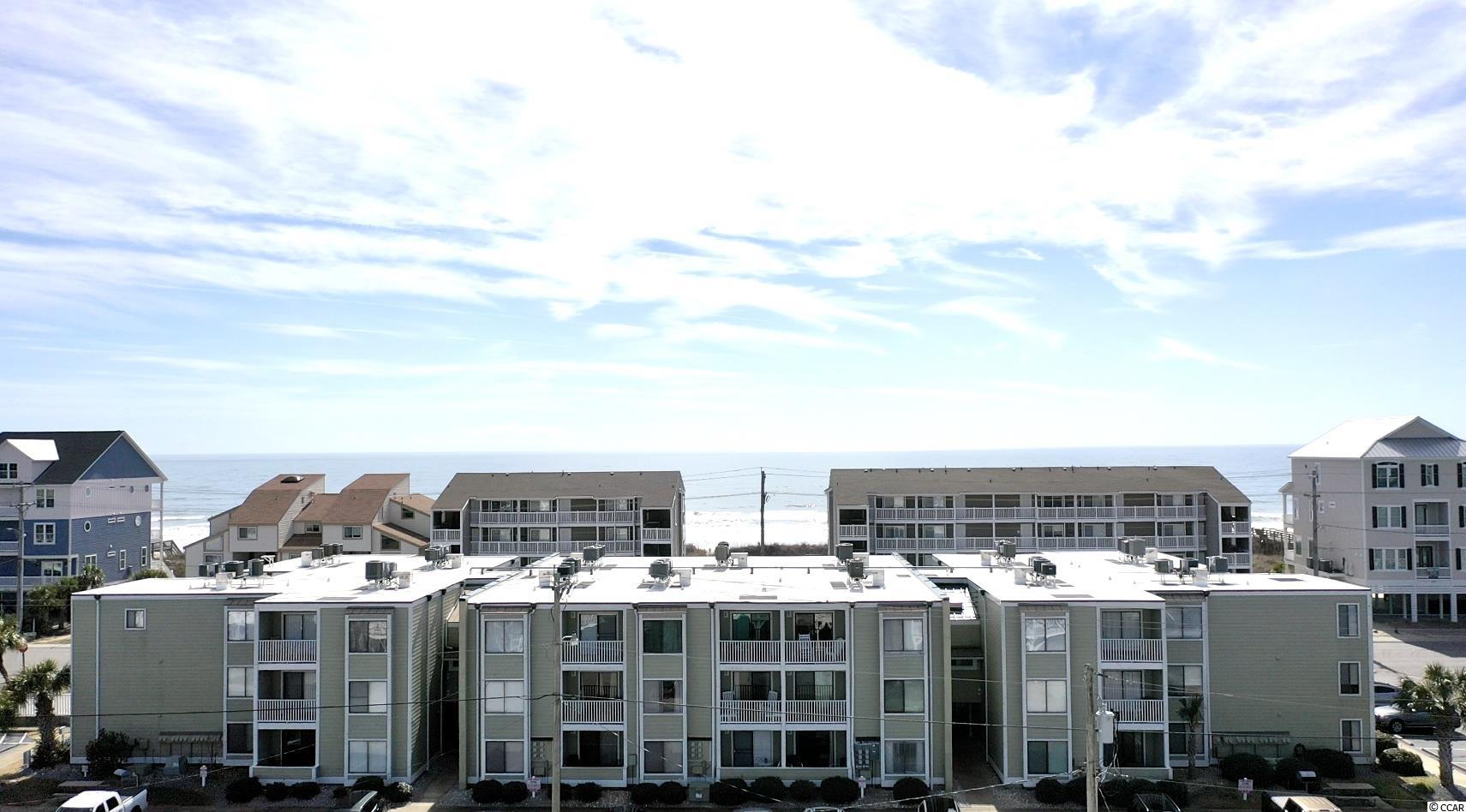 4801 N Ocean Blvd. UNIT 3-K North Myrtle Beach, SC 29582