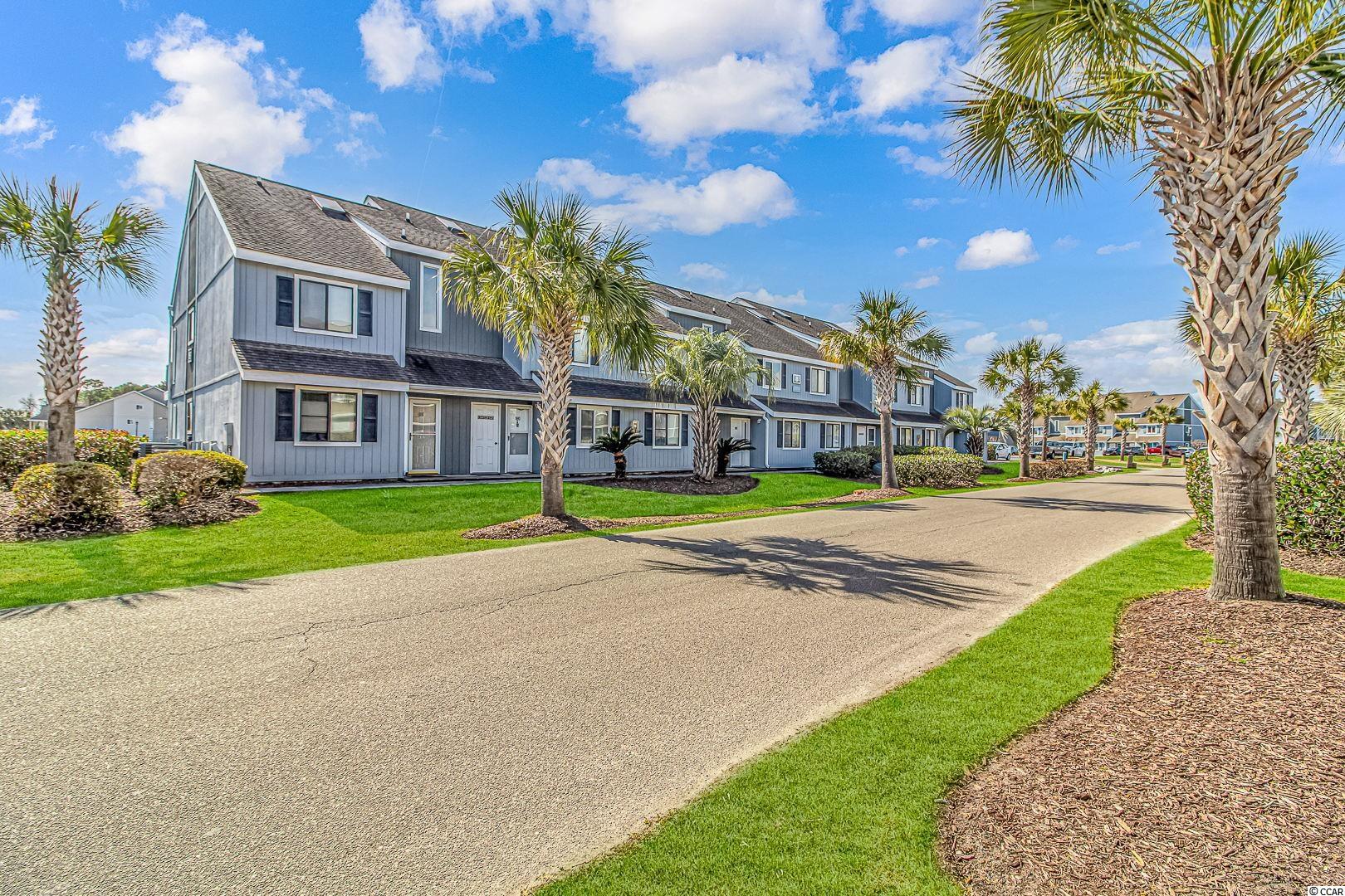 1881 Colony Dr. UNIT 8T Surfside Beach, SC 29575