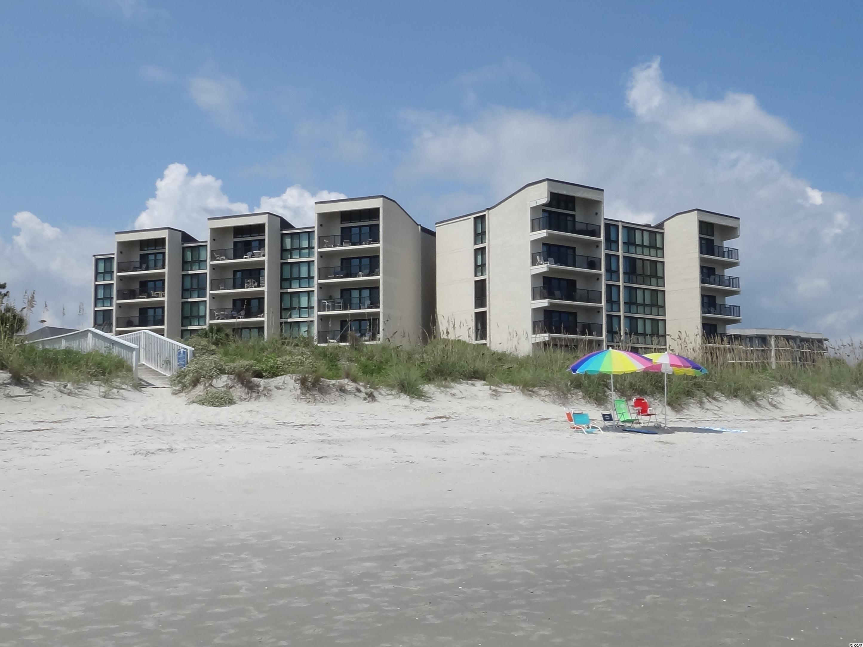 293 South Dunes Dr. Pawleys Island, SC 29585