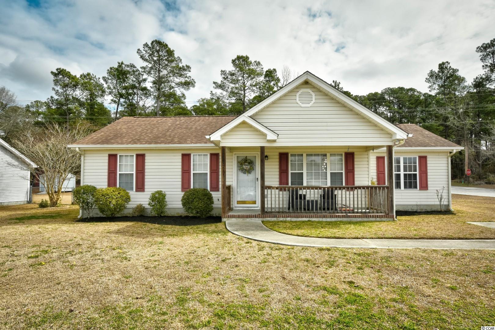 4220 Bradford Circle Myrtle Beach, SC 29588