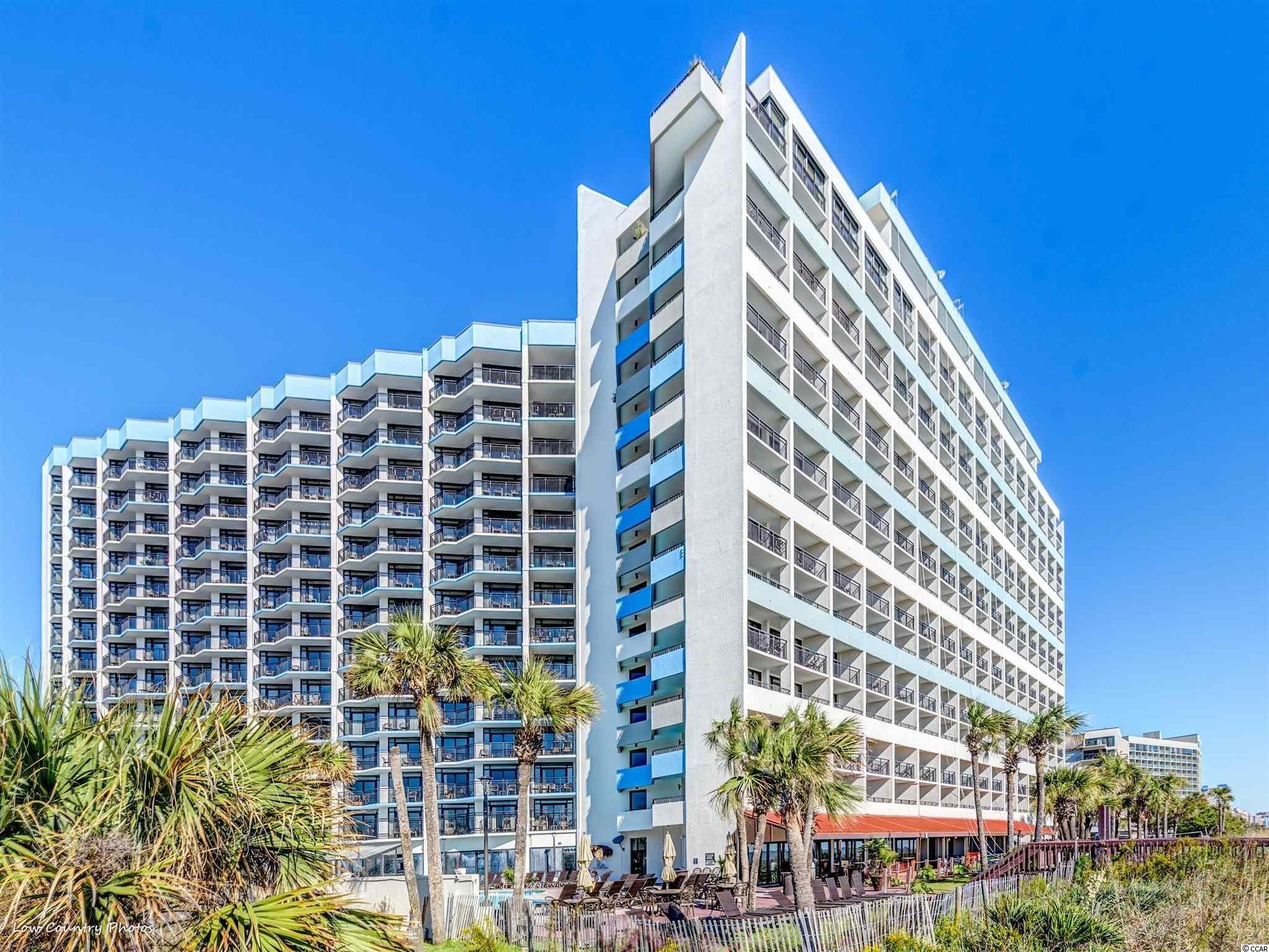 7100 N Ocean Blvd. N UNIT #1426 Myrtle Beach, SC 29572