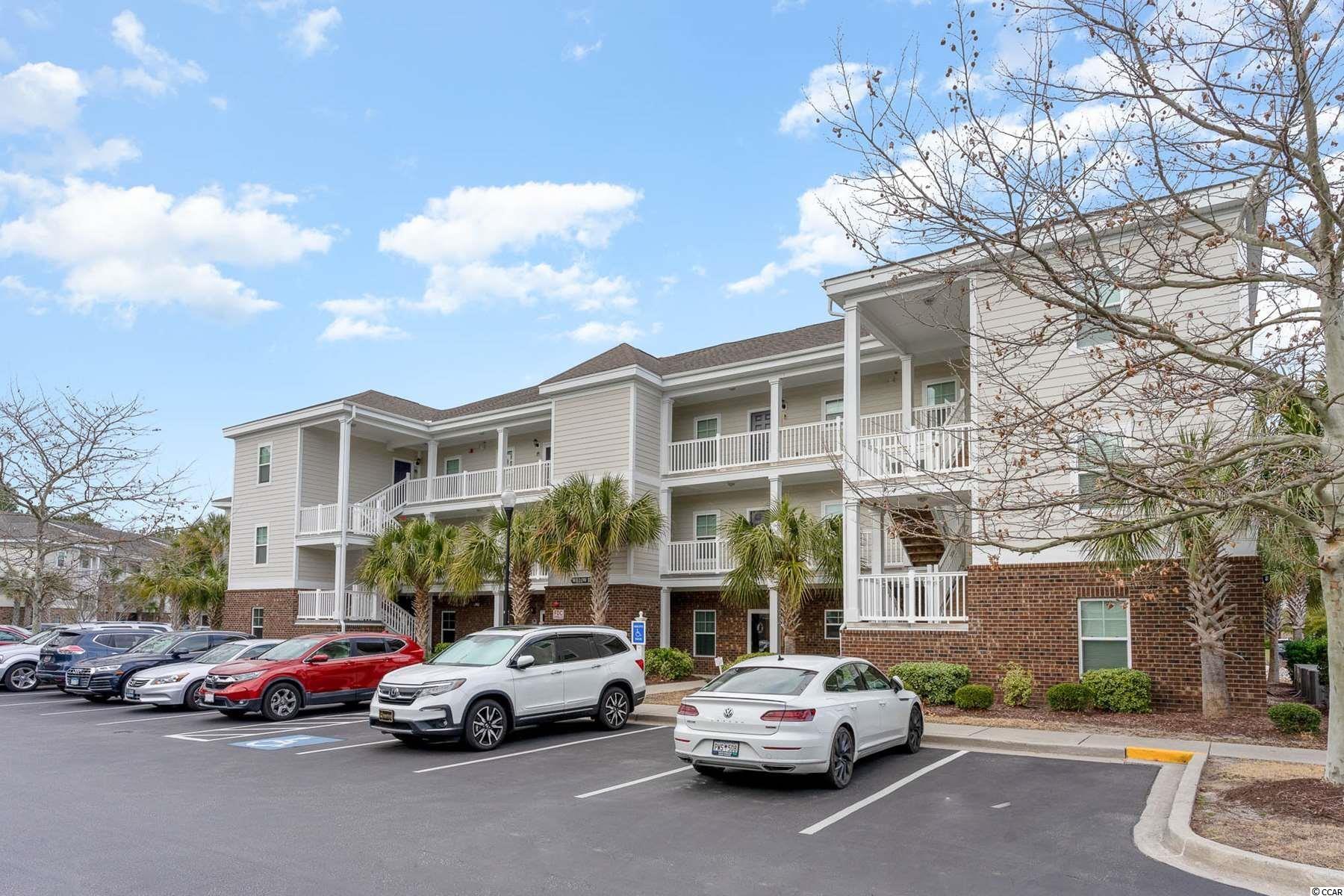 6253 Catalina Dr. UNIT #1424 North Myrtle Beach, SC 29582