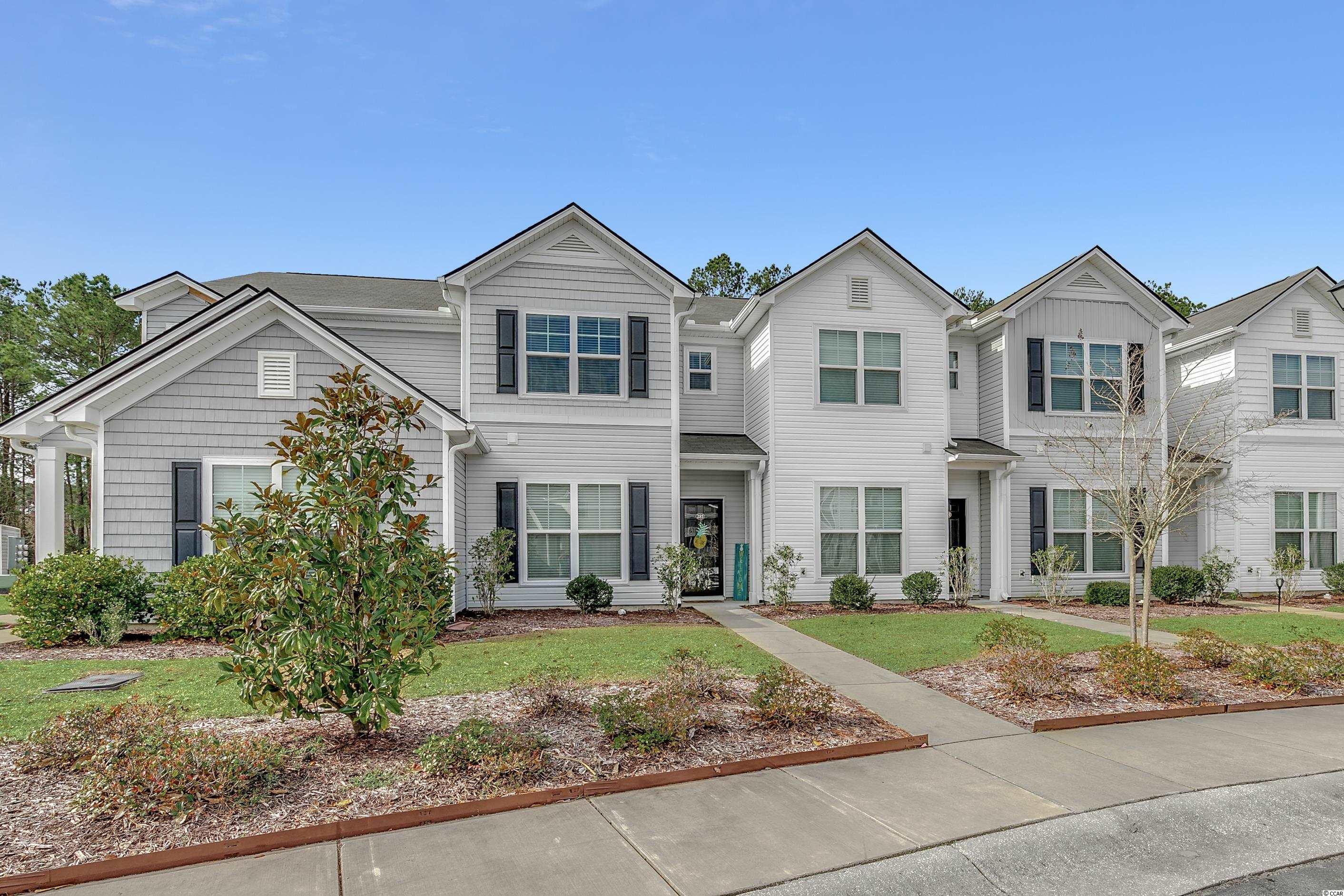 285 Castle Dr. Myrtle Beach, SC 29579