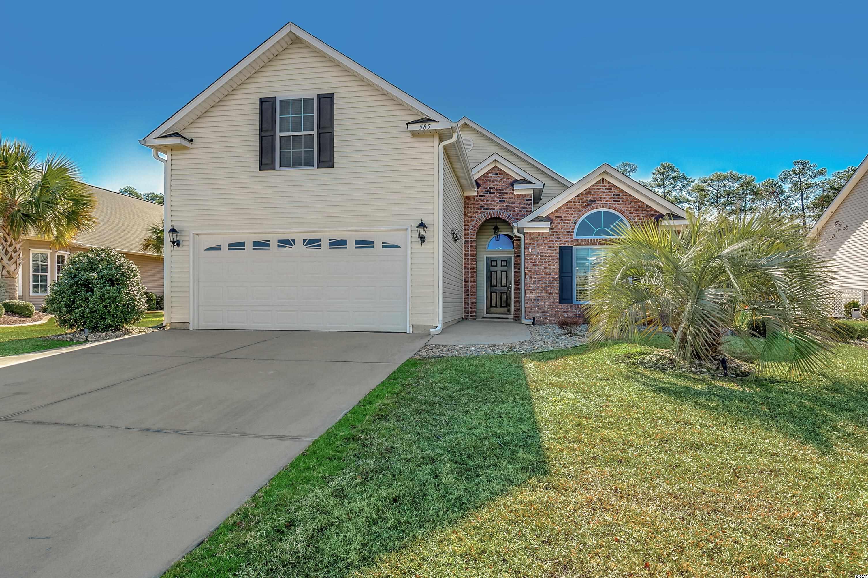 585 Kessinger Dr. Surfside Beach, SC 29575