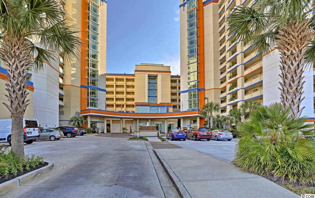 5200 N Ocean Blvd. UNIT #241 Myrtle Beach, SC 29577