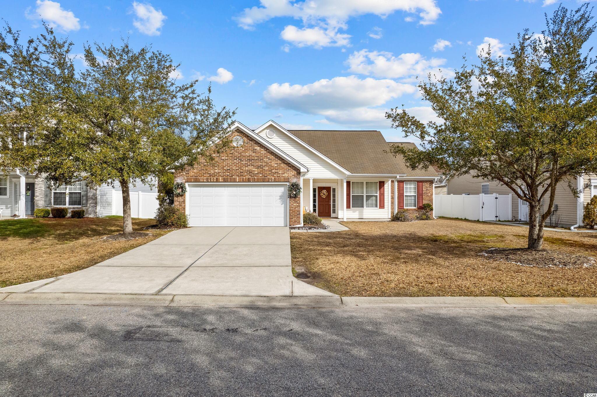 2012 Copper Creek Ct. Myrtle Beach, SC 29579