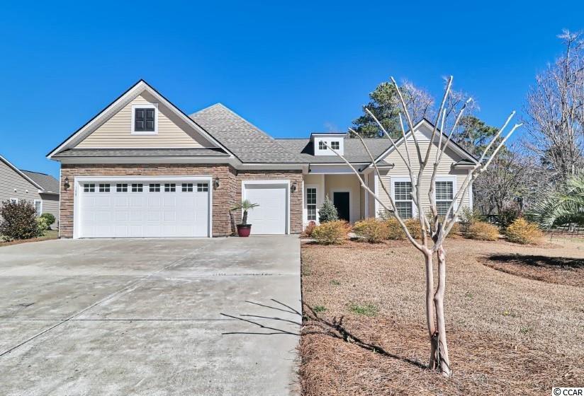 100 Three Oak Ln. Conway, SC 29526