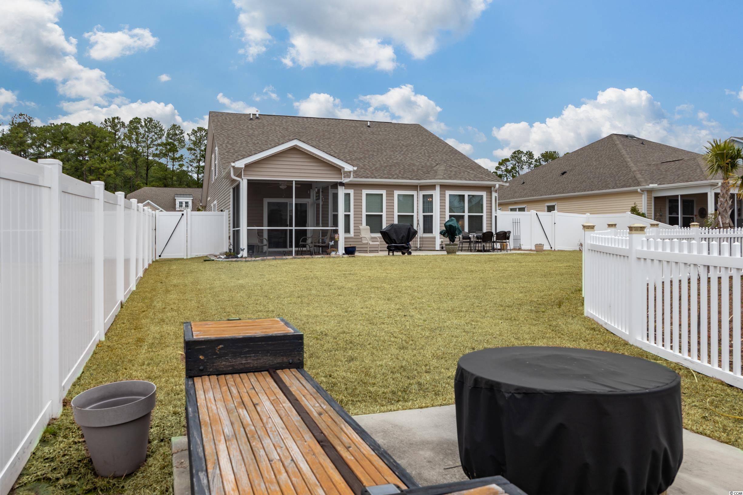 122 Copper Leaf Dr.