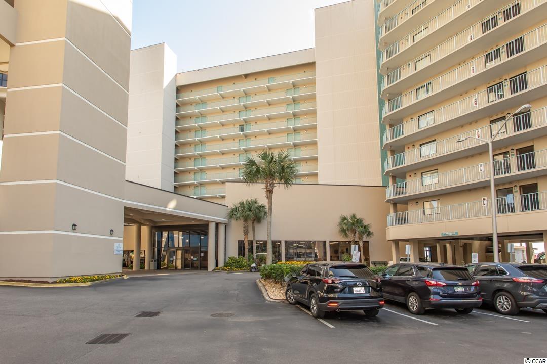 201 N 74th Ave. N UNIT #1108 Myrtle Beach, SC 29572