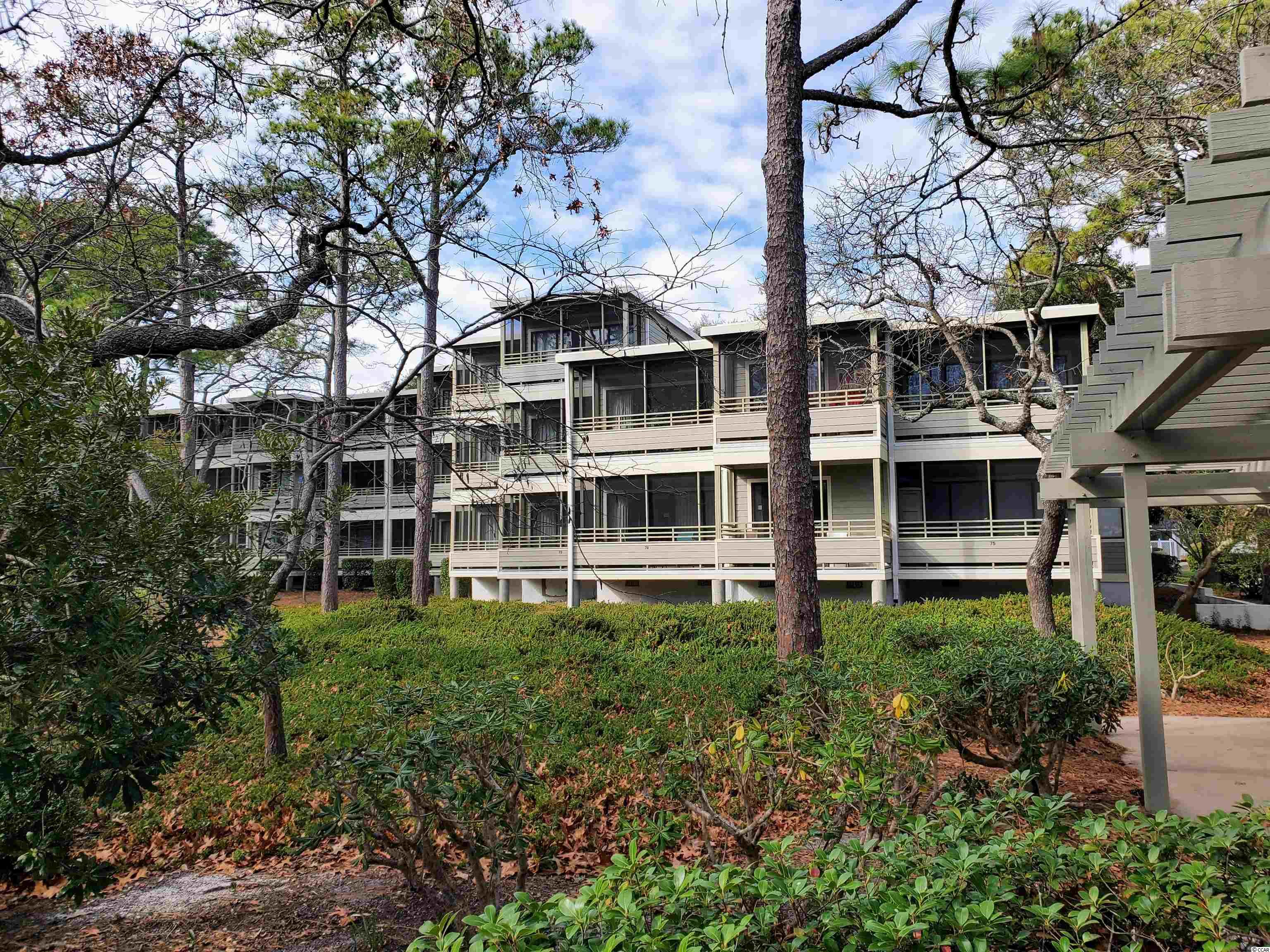 415 Ocean Creek Dr. UNIT #2174 Myrtle Beach, SC 29572