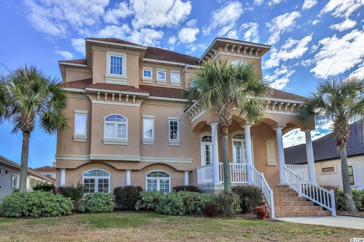 845 Bluff View Dr. Myrtle Beach, SC 29579